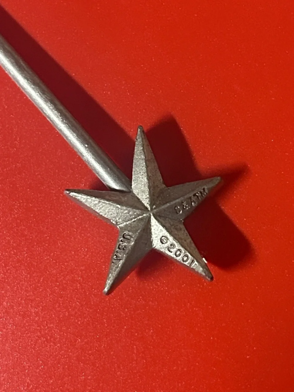 Silver Star and Angel will put out your candle with ease